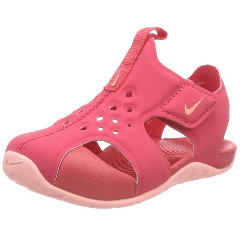 nike schwarz pink kinder|pink nike sandals.